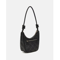 Product GUESS ADELASIA TOP ZIP SHOULDER BAG WOMEN'S BAG (Dimensions: 24 x 21 x 9cm.) thumbnail image