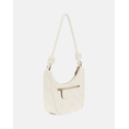 Product GUESS ADELASIA TOP ZIP SHOULDER BAG WOMEN'S BAG (Dimensions: 24 x 21 x 9cm.) thumbnail image