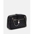 Product GUESS GIULLY II SHOULDER SATCHEL BAG WOMEN (Dimensions: 30 x 18 x 7cm.) thumbnail image
