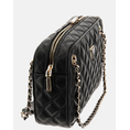 Product GUESS GIULLY II SHOULDER SATCHEL BAG WOMEN (Dimensions: 30 x 18 x 7cm.) thumbnail image