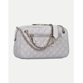 Product GUESS  GIULLY II SHOULDER SATCHEL ΤΣΑΝΤΑ ΓΥΝΑΙΚΕΙΟ thumbnail image