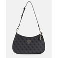 Product GUESS NOELLE II TOP ZIP SHOULDER BAG WOMEN (Dimensions: 29 x 18 x 6cm.) thumbnail image