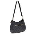 Product GUESS NOELLE II TOP ZIP SHOULDER BAG WOMEN (Dimensions: 29 x 18 x 6cm.) thumbnail image