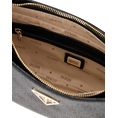 Product GUESS NOELLE II TOP ZIP SHOULDER BAG WOMEN (Dimensions: 29 x 18 x 6cm.) thumbnail image
