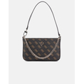 Product GUESS  NOELLE II MINI TP ZP SHLDR BAG ΤΣΑΝΤΑ ΓΥΝΑΙΚΕΙΟ (Διαστάσεις: 22 x 14 x 4εκ.) thumbnail image