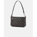Product GUESS  NOELLE II MINI TP ZP SHLDR BAG ΤΣΑΝΤΑ ΓΥΝΑΙΚΕΙΟ (Διαστάσεις: 22 x 14 x 4εκ.) thumbnail image