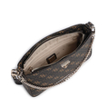 Product GUESS  NOELLE II MINI TP ZP SHLDR BAG ΤΣΑΝΤΑ ΓΥΝΑΙΚΕΙΟ (Διαστάσεις: 22 x 14 x 4εκ.) thumbnail image