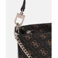 Product GUESS  NOELLE II MINI TP ZP SHLDR BAG ΤΣΑΝΤΑ ΓΥΝΑΙΚΕΙΟ (Διαστάσεις: 22 x 14 x 4εκ.) thumbnail image