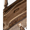 Product GUESS  QUEENSLAND MINI SATCHEL ΤΣΑΝΤΑ ΓΥΝΑΙΚΕΙΟ (Διαστάσεις: 22 x 14 x 8εκ.) thumbnail image