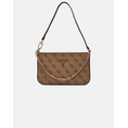 Product GUESS  NOELLE II MINI TP ZP SHLDR BAG ΤΣΑΝΤΑ ΓΥΝΑΙΚΕΙΟ (Διαστάσεις: 22 x 13 x 4εκ.) thumbnail image