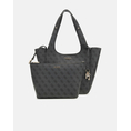 Product GUESS CALISTA 2 IN 1 TOTE BAG WOMEN (Dimensions: 46 x 28 x 13cm.) thumbnail image