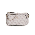 Product GUESS NOELLE II DBL POUCH CROSSBODY ΤΣΑΝΤΑ ΓΥΝΑΙΚΕΙΟ thumbnail image