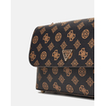 Product GUESS  DARYNA II CNVRTBLE XBODY FLAP ΤΣΑΝΤΑ ΓΥΝΑΙΚΕΙΟ (Διαστάσεις: 24 x 15 x 6.5εκ.) thumbnail image
