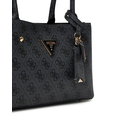 Product GUESS MERIDIAN II SHOULDER SATCHEL BAG WOMEN (Dimensions: 27 x 17 x 11cm.) thumbnail image