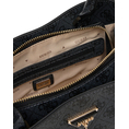 Product GUESS MERIDIAN II SHOULDER SATCHEL BAG WOMEN (Dimensions: 27 x 17 x 11cm.) thumbnail image