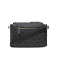 Product GUESS NOELLE II TRI COMP CROSSBODY BAG WOMEN (Dimensions: 26 x 18.5 x 7.5cm.) thumbnail image