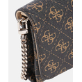 Product GUESS  NOELLE II XBODY FLAP ORGANIZER ΤΣΑΝΤΑ ΓΥΝΑΙΚΕΙΟ (Διαστάσεις: 21 x 11 x 3.5εκ.) thumbnail image