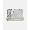 Product GUESS  GIULLY II MINI 2 COMP CVRT FLP ΤΣΑΝΤΑ ΓΥΝΑΙΚΕΙΟ (Διαστάσεις:18 x 12 x 6εκ.) thumbnail image