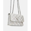 Product GUESS  GIULLY II MINI 2 COMP CVRT FLP ΤΣΑΝΤΑ ΓΥΝΑΙΚΕΙΟ (Διαστάσεις:18 x 12 x 6εκ.) thumbnail image