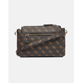 Product GUESS  NOELLE II TRI COMP CROSSBODY ΤΣΑΝΤΑ ΓΥΝΑΙΚΕΙΟ (Διαστάσεις: 26 x 18.5 x 7.5εκ.) thumbnail image