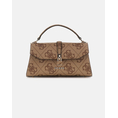 Product GUESS  QUEENSLAND TOP HANDLE FLAP ΤΣΑΝΤΑ ΓΥΝΑΙΚΕΙΟ (Διαστάσεις: 25 x 10 x 6κ.) thumbnail image