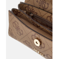 Product GUESS  QUEENSLAND TOP HANDLE FLAP ΤΣΑΝΤΑ ΓΥΝΑΙΚΕΙΟ (Διαστάσεις: 25 x 10 x 6κ.) thumbnail image