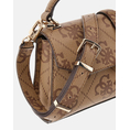 Product GUESS  QUEENSLAND TOP HANDLE FLAP ΤΣΑΝΤΑ ΓΥΝΑΙΚΕΙΟ (Διαστάσεις: 25 x 10 x 6κ.) thumbnail image