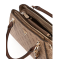 Product GUESS  NOELLE II LUXURY SATCHEL ΤΣΑΝΤΑ ΓΥΝΑΙΚΕΙΟ thumbnail image