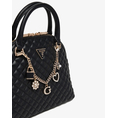 Product GUESS  EVERLEE DOME SATCHEL ΤΣΑΝΤΑ ΓΥΝΑΙΚΕΙΟ thumbnail image