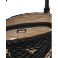 Product GUESS  EVERLEE DOME SATCHEL ΤΣΑΝΤΑ ΓΥΝΑΙΚΕΙΟ thumbnail image