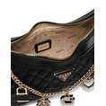 Product GUESS  EVERLEE TOP ZIP SHOULDER BAG ΤΣΑΝΤΑ ΓΥΝΑΙΚΕΙΟ thumbnail image