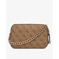 Product GUESS  NOELLE II CROSSBODY CAMERA ΤΣΑΝΤΑ ΓΥΝΑΙΚΕΙΟ thumbnail image