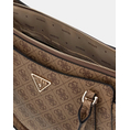 Product GUESS ECO ERICA 2 COMP SATCHEL ΤΣΑΝΤΑ ΓΥΝΑΙΚΕΙΟ thumbnail image