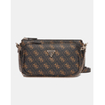 Product GUESS  NOELLE II DBL POUCH CROSSBODY ΤΣΑΝΤΑ ΓΥΝΑΙΚΕΙΟ thumbnail image