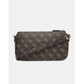 Product GUESS  NOELLE II DBL POUCH CROSSBODY ΤΣΑΝΤΑ ΓΥΝΑΙΚΕΙΟ thumbnail image