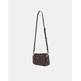 Product GUESS  NOELLE II DBL POUCH CROSSBODY ΤΣΑΝΤΑ ΓΥΝΑΙΚΕΙΟ thumbnail image