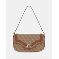 Product GUESS DEA FLAP SHOULDER BAG WOMEN'S BAG thumbnail image