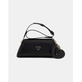 Product GUESS BOLENA FLAP SHOULDER BAG WOMEN'S BAG thumbnail image