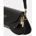 Product GUESS BOLENA FLAP SHOULDER BAG WOMEN'S BAG thumbnail image