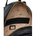 Product GUESS MANHATTAN II BACKPACK WOMEN'S BAG (Dimensions: 21 x 28 x 10cm.) thumbnail image