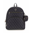 Product GUESS POWER PLAY II LRG TECH BCKPCK WOMEN'S BAG (Dimensions: 30 x 11 x 36cm.) thumbnail image