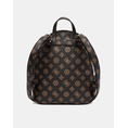 Product GUESS MANHATTAN II BACKPACK BAG FOR WOMEN thumbnail image