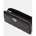 Product GUESS GIULLY II SLG LARGE ZIP AROUND WOMEN'S WALLET (Dimensions: 21 x 10 x 2cm.) thumbnail image