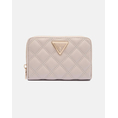 Product GUESS  GIULLY II SLG MED ZIP AROUND ΠΟΡΤΟΦΟΛΙ ΓΥΝΑΙΚΕΙΟ (Διαστάσεις: 14 x 9 x 3εκ.) thumbnail image