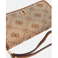 Product GUESS NEDA SLG LARGE ZIP AROUND WOMEN'S ACCESSORY (Dimensions: 21 x 10 x 2cm.) thumbnail image