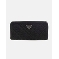Product GUESS ADELASIA SLG LARGE ZIP AROUND WOMEN'S ACCESSORY (Dimensions: 21 x 10 x 2cm.) thumbnail image