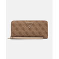Product GUESS  LAUREL II SLG LARGE ZIP AROUND ΠΟΡΤΟΦΟΛΙ ΓΥΝΑΙΚΕΙΟ (Διαστάσεις: 20.5 x 10 x 2.5εκ.) thumbnail image