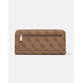 Product GUESS  LAUREL II SLG LARGE ZIP AROUND ΠΟΡΤΟΦΟΛΙ ΓΥΝΑΙΚΕΙΟ (Διαστάσεις: 20.5 x 10 x 2.5εκ.) thumbnail image