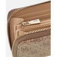 Product GUESS  LAUREL II SLG LARGE ZIP AROUND ΠΟΡΤΟΦΟΛΙ ΓΥΝΑΙΚΕΙΟ (Διαστάσεις: 20.5 x 10 x 2.5εκ.) thumbnail image