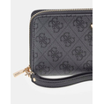 Product GUESS  LAUREL II SLG LARGE ZIP AROUND ΠΟΡΤΟΦΟΛΙ ΓΥΝΑΙΚΕΙΟ thumbnail image